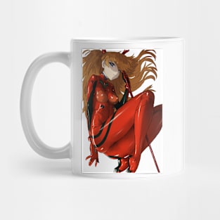 asuka Mug